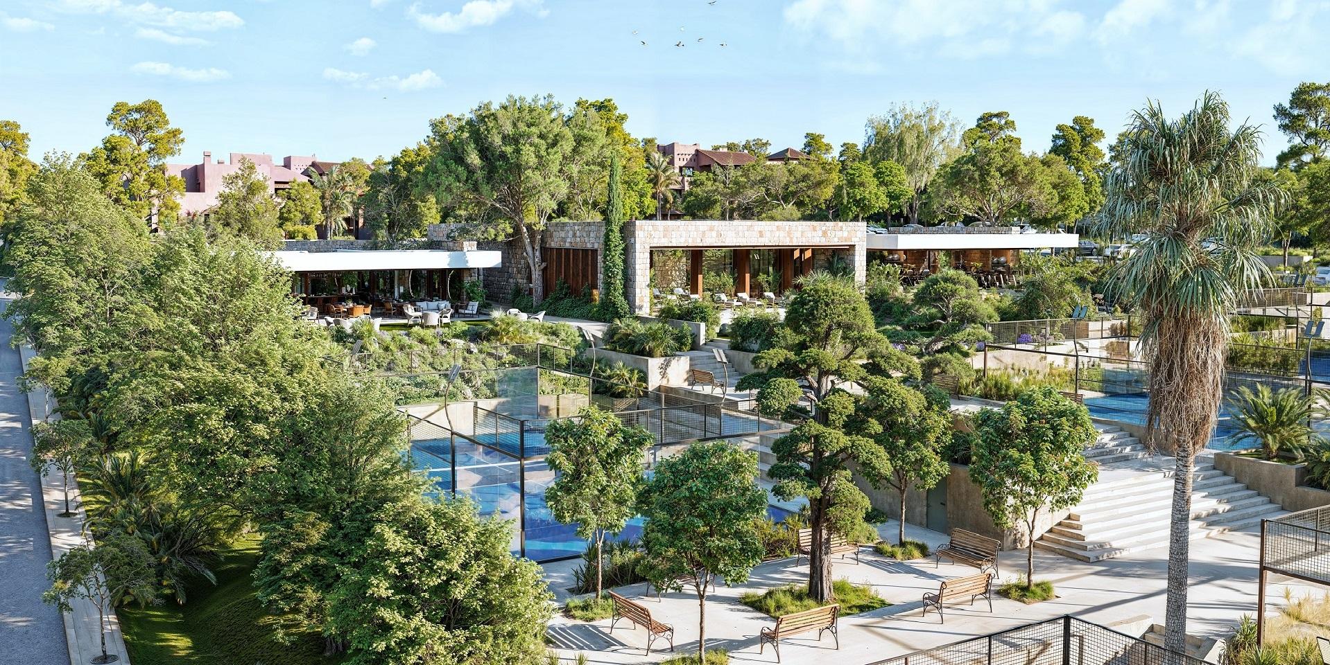Royal Park Resort
