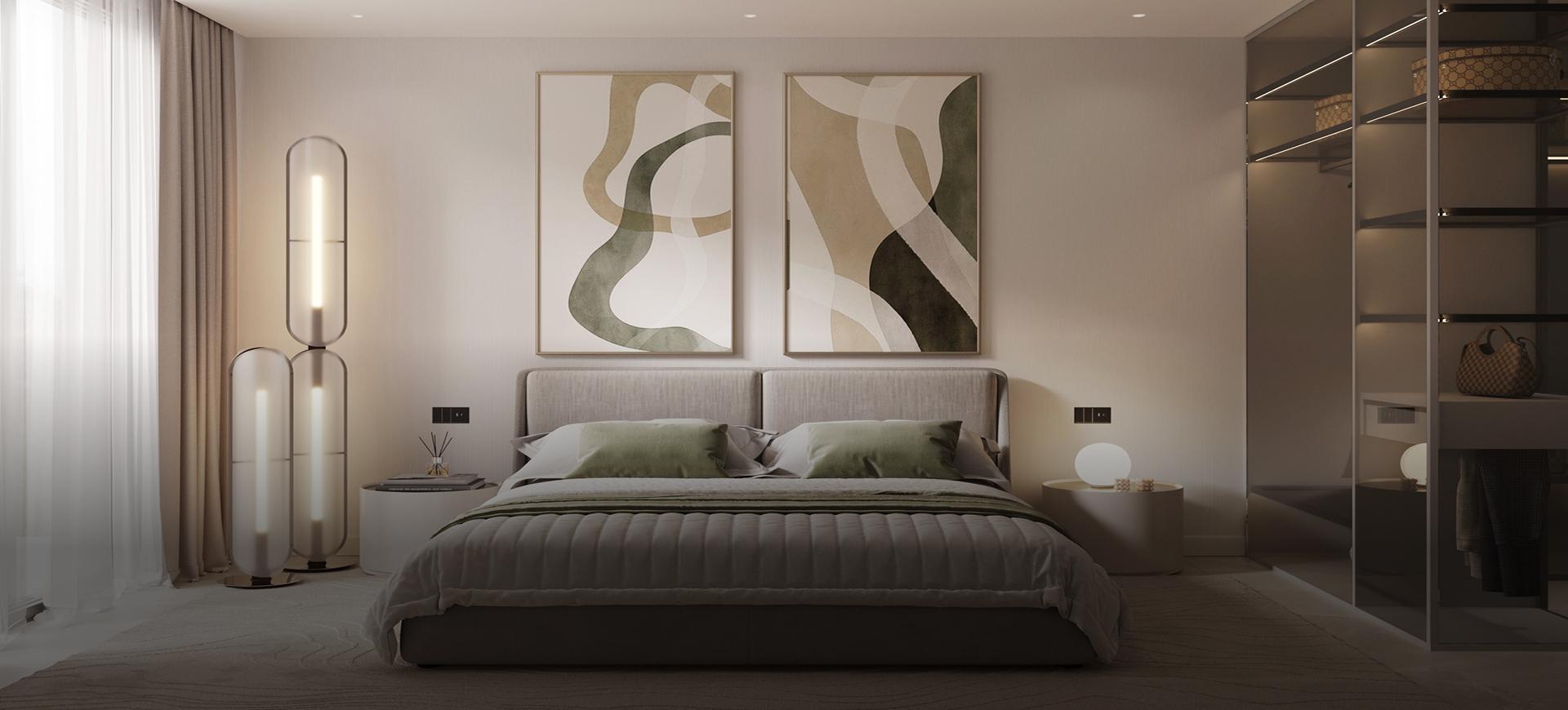 Penthouses